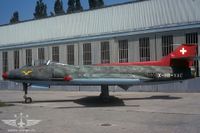 FFA P-16