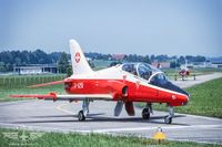 British Aerospace Hawk Mk 66