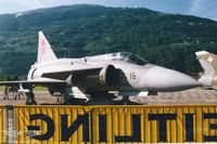 International Air Show Sion '97 International Air Show Sion '97