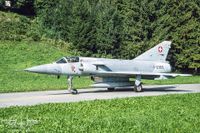 Dassault Mirage IIIS