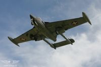 De Havilland D.H. 112 Mk 1 Venom De Havilland D.H. 112 Mk 1 Venom