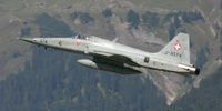 Tiger TKs Meiringen