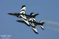 Die Asas de Portugal über Grenchen Die Asas de Portugal über Grenchen