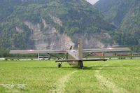 Aussenstandort LT Geschw 7 2007 Aussenstandort LT Geschw 7 2007