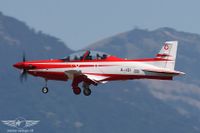 JEPAS PC-21 - Das neue Ausbildungssystem der Schweizer Luftwaffe JEPAS PC-21 - Das neue Ausbildungssystem der Schweizer Luftwaffe