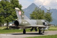 Mirage Rollout Mirage Verein Buochs