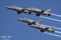 Breitling Sion Airshow 2011