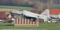 WK Flugplatzkommando 11 Payerne