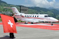 PC-24 Rollout Buochs 2014