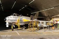 Landung des Papyrus Hunters in St. Stephan Landung des Papyrus Hunters in St. Stephan