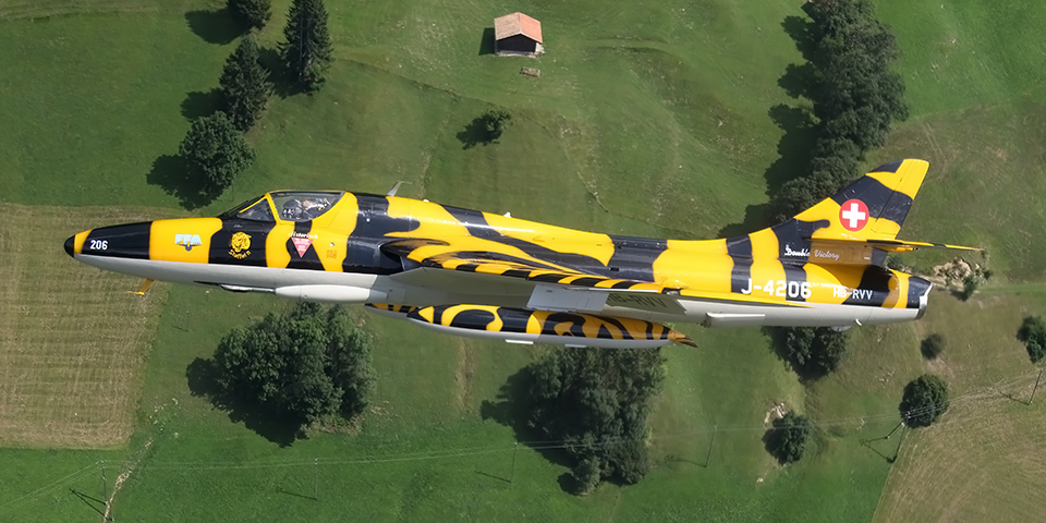 Hunter T.Mk.68 Double Victory Hunter T.Mk.68 Double Victory