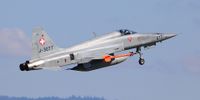 Militärflugplatz Payerne