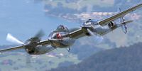 OldtimAIR Flugparade Stanserhorn