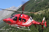 Air Zermatt