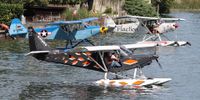 Seaplane Meeting Hergiswil