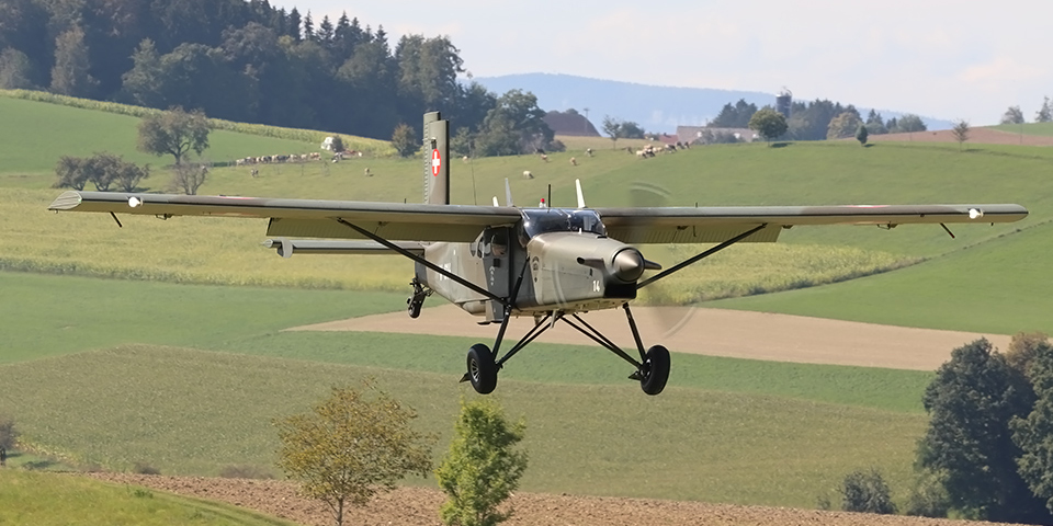 Aussenstandort LT St 7 Aussenstandort LT St 7