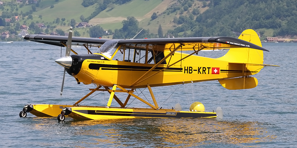 Seaplane Meeting Hergiswil Seaplane Meeting Hergiswil