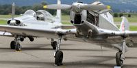 CAF Swiss Wing Warbird Fly-In Birrfeld CAF Swiss Wing Warbird Fly-In Birrfeld
