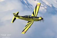 Pilatus PC-9 Pilatus PC-9