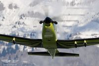 Pilatus PC-9 Pilatus PC-9