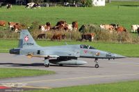 Die letzten Tiger von Meiringen Die letzten Tiger von Meiringen