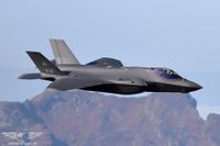 Zwei F-35A Lightning II läuteten auf der Axalp die Zukunft ein Zwei F-35A Lightning II läuteten auf der Axalp die Zukunft ein