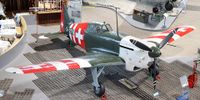 Flieger Flab Museum Dübendorf