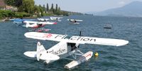 Seaplane Meeting Hergiswil