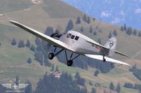 OldtimAIR Flugparade StansAIRhorn 2023