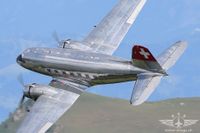 OldtimAIR Flugparade StansAIRhorn 2023