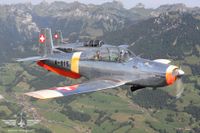 Pilatus P-3 Pilatus P-3