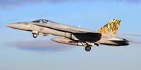 Militärflugplatz Payerne
