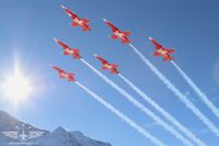 Die Sonne lachte mit vielen Ski-Fans um die Wette Die Sonne lachte mit vielen Ski-Fans um die Wette