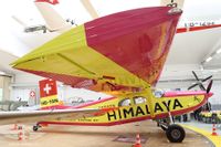 65 Jahre PC-6 Porter 65 Jahre PC-6 Porter