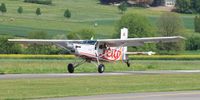 65 Jahre PC-6 Porter