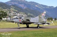 Die Mirage R-2109 ist das Bijou des Vereins Die Mirage R-2109 ist das Bijou des Vereins