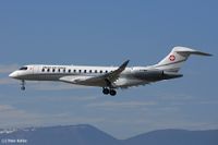 Bombardier Global 7500
