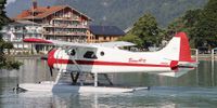 Seaplane Meeting Bönigen Seaplane Meeting Bönigen