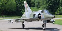 Alarmstart Mirage IIIRS Alarmstart Mirage IIIRS