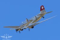Die Classic Formation zählt auf jeder Airshow zu den Höhepunkten