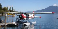Seaplane Meeting Hergiswil