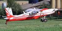 PC-6 Porter GTK PC-6 Porter GTK